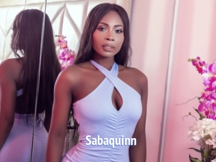 Sabaquinn