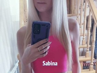 Sabina