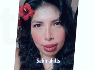 Sabinahills