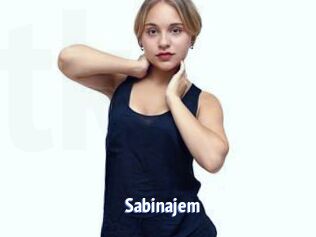 Sabinajem