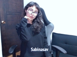 Sabinasav