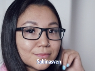 Sabinasven
