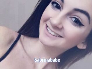 Sabrinababe