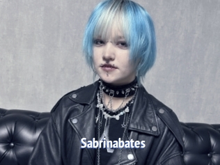 Sabrinabates
