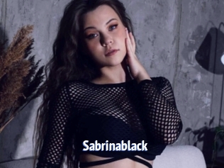 Sabrinablack