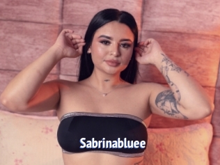 Sabrinabluee