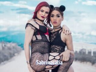 Sabrinacalia