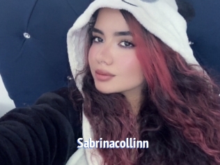 Sabrinacollinn
