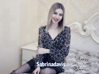 Sabrinadavis