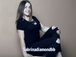 Sabrinadiamondbb