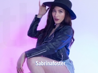 Sabrinafoster