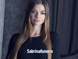 Sabrinafumero