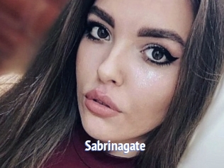 Sabrinagate