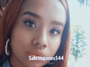 Sabrinajones544
