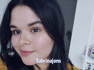 Sabrinajons