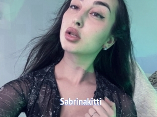 Sabrinakitti