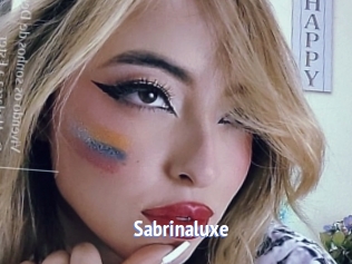 Sabrinaluxe
