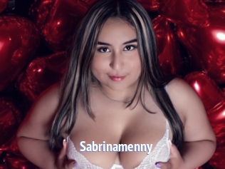 Sabrinamenny