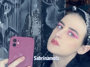 Sabrinamols