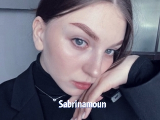 Sabrinamoun