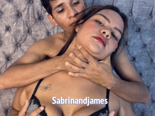 sabrinandjames Telefon Kontakte