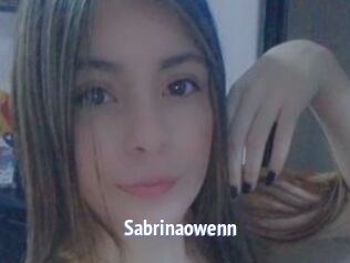 Sabrinaowenn