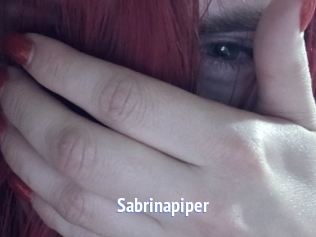 Sabrinapiper