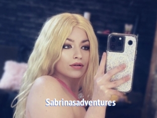 Sabrinasadventures