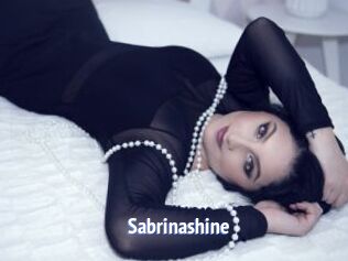 Sabrinashine