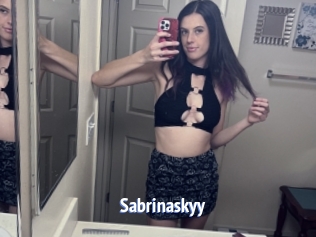 Sabrinaskyy