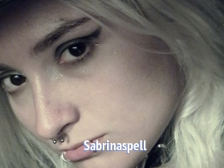 Sabrinaspell
