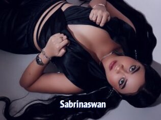 Sabrinaswan