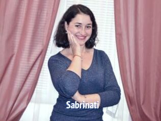 Sabrinati