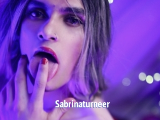 Sabrinaturneer