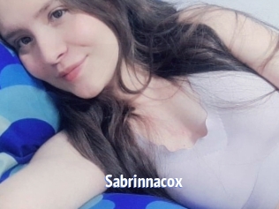 Sabrinnacox