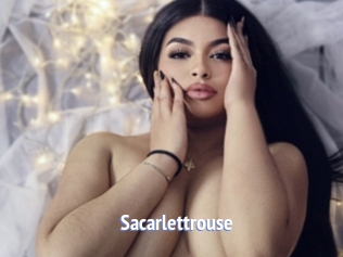 Sacarlettrouse