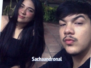Sachaandronal