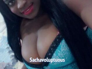 Sachavoluptuous