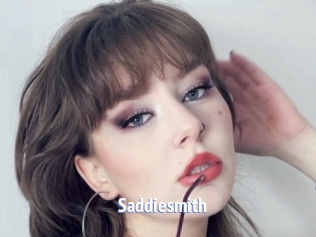 Saddiesmith