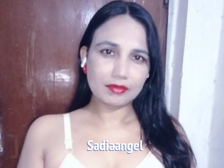 Sadiaangel