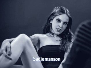 Sadiemanson