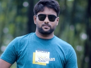Sadman