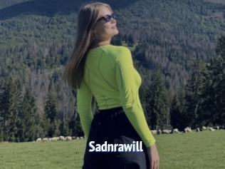 Sadnrawill