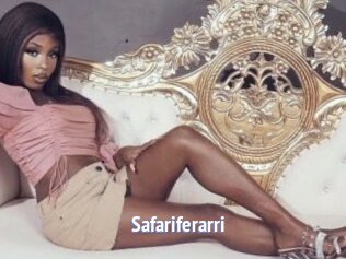 Safariferarri