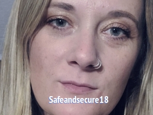 Safeandsecure18