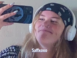 Saffxoxo