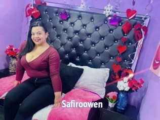 Safiroowen