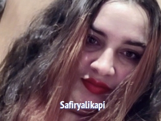 Safiryalikapi
