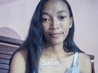 Saforah