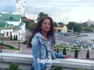 Sagdanasa